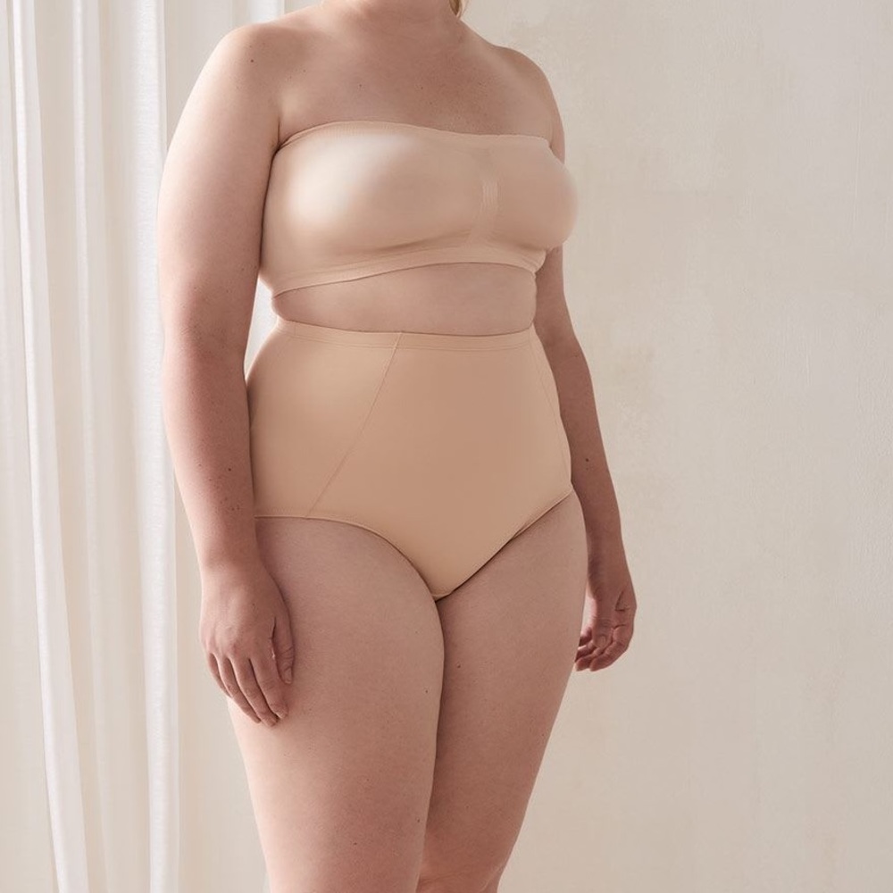 Shaping Brief NWT 1X
